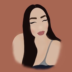 Meet your Posher, Brianna